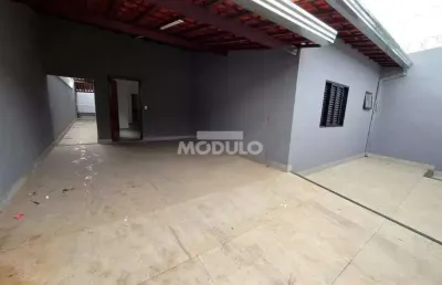 Casa residencial para locação bairro jardim patrícia com 4 quartos