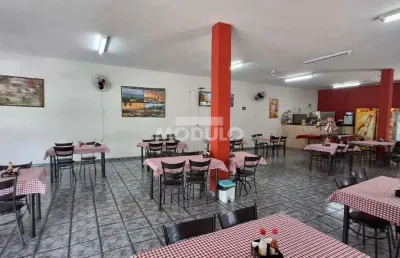 Loja/salão à venda, presidente roosevelt - uberlândia/mg