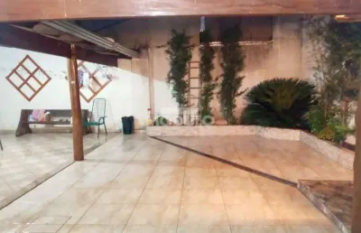Casa residencial à venda, 2 quartos, 2 suítes, novo mundo - uberlândia/mg