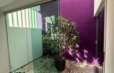 Casa residencial à venda, 4 quartos, 1 suíte, martins - uberlândia/mg