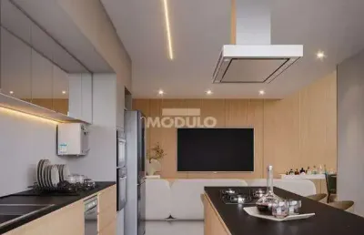 Sobrado condominio terras alphas , 4 suites, 280 mts privativos