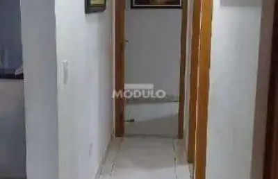 Apartamento à venda, 3 quartos, 1 suíte, 2 vagas, presidente roosevelt - uberlândia/mg