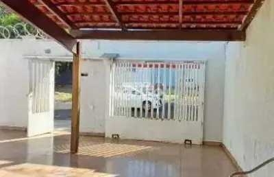 Casa residencial para locação, bairro tibery com 3 quartos