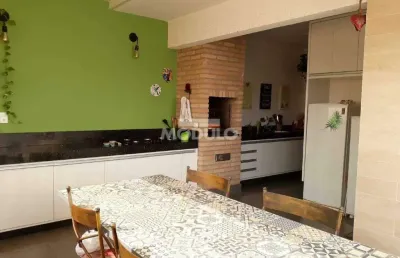Apartamento à venda, 3 quartos, 2 suítes, 2 vagas, tubalina - uberlândia/mg