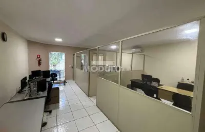 Ponto comercial para alugar na Avenida Francisco Ribeiro, --, Santa Mônica, Uberlândia