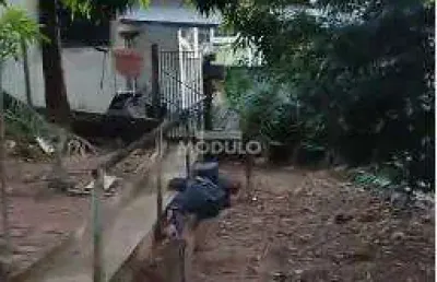 ???? vende-se chácara na zona rural de araguari-mg, no condomínio chácaras itamaracá! ????