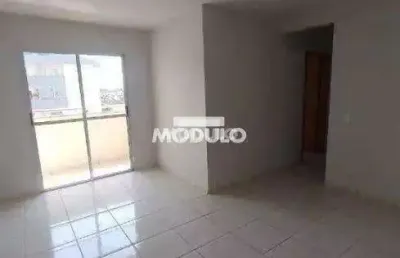 Apartamento à venda, 3 quartos, 1 suíte, 1 vaga, chácaras tubalina e quartel - uberlândia/mg