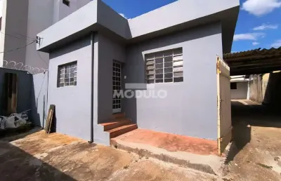 Casa com 3 quartos para alugar na Rua Tamoios, --, Saraiva, Uberlândia
