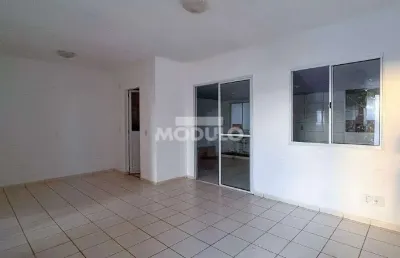 Casa de condomínio à venda, 1 quarto, 1 suíte, 2 vagas, aclimação - uberlândia/mg