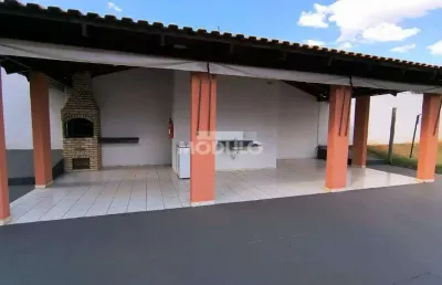 Apartamento com 2 quartos para alugar na Rua Dimas Machado, --, Chácaras Tubalina e Quartel, Uberlândia