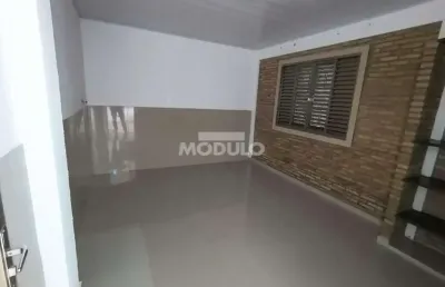 Casa com 5 quartos para alugar na Alameda Serra Dourada, --, Cidade Jardim, Uberlândia