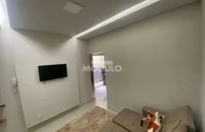 Apartamento à venda, 4 quartos, 2 suítes, martins - uberlândia/mg