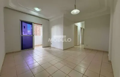 Apartamento à venda, 3 quartos, 1 suíte, 1 vaga, presidente roosevelt - uberlândia/mg