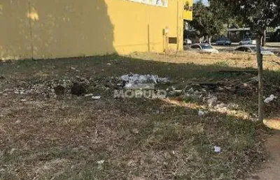 Terreno à venda na Avenida João Naves de Ávila, --, Centro, Uberlândia