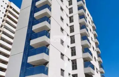 Apartamento à venda, 3 quartos, 1 suíte, 2 vagas, morada da colina - uberlândia/mg