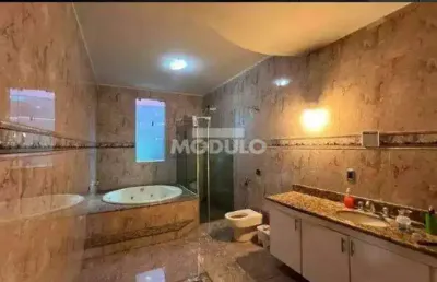 Apartamento com 3 quartos para alugar na Avenida Cesário Crosara, --, Presidente Roosevelt, Uberlândia