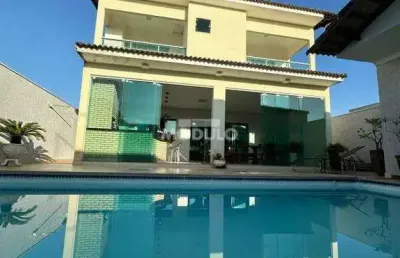 Casa de condomínio para locação no bairro laranjeiras