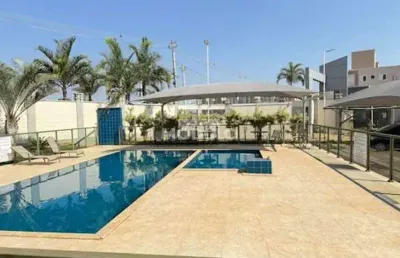 Apartamento à venda, 2 quartos, 1 vaga, grand ville - uberlândia/mg