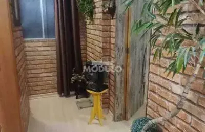 Apartamento à venda, 1 quarto, 1 vaga, presidente roosevelt - uberlândia/mg