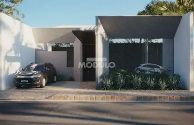 Casa comercial para alugar na Rua Carajás, --, Tabajaras, Uberlândia