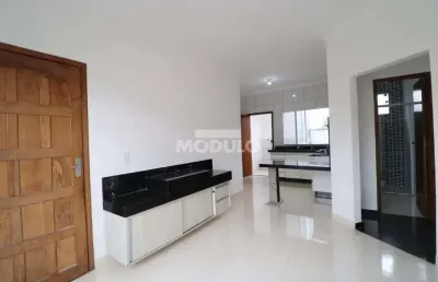 Apartamento à venda, 2 quartos, 1 suíte, 1 vaga, jardim europa - uberlândia/mg