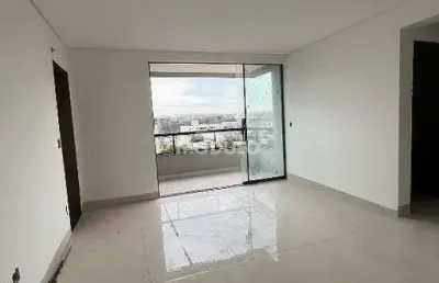 Apartamento à venda, 3 quartos, 2 suítes, 2 vagas, santa mônica - uberlândia/mg
