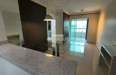 Apartamento para locação no bairro santa monica com 2 quartos