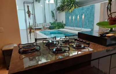 Casa de condomínio à venda, 3 quartos, 1 suíte, 4 vagas, nova uberlandia - uberlândia/mg