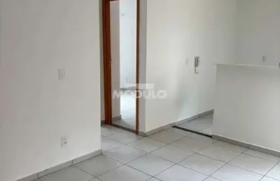 Apartamento à venda, 2 quartos, 1 vaga, grand ville - uberlândia/mg
