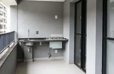 Apartamento à venda, 3 quartos, 3 suítes, 2 vagas, jardim sul - uberlândia/mg
