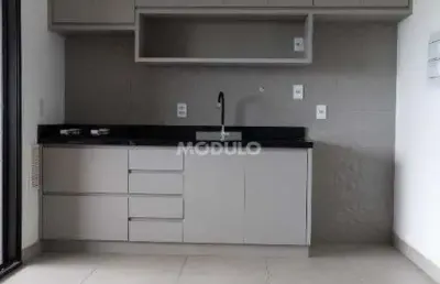 Apartamento à venda, 3 quartos, 1 suíte, 2 vagas, jardim sul - uberlândia/mg