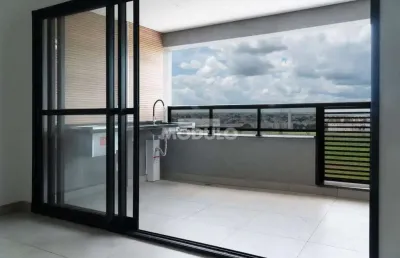 Apartamento à venda, 3 quartos, 1 suíte, 2 vagas, jardim sul - uberlândia/mg