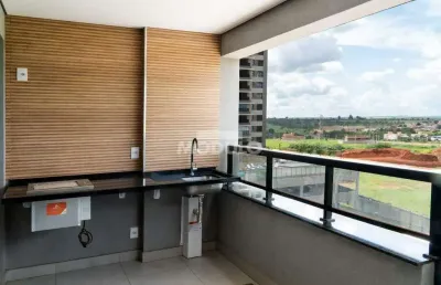 Apartamento à venda, 3 quartos, 1 suíte, 2 vagas, jardim sul - uberlândia/mg