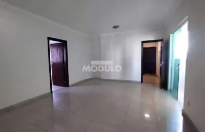 Apartamento residencial para locação, bairro saraiva com 3 quartos