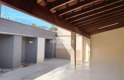 Casa residencial para locação, bairro nossa senhora aparecida com 4 quartos