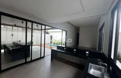 Casa de condomínio à venda, 3 quartos, 3 suítes, 2 vagas, laranjeiras - uberlândia/mg