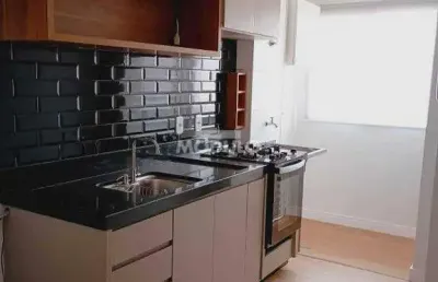 Apartamento à venda, 2 quartos, 1 suíte, 1 vaga, grand ville - uberlândia/mg
