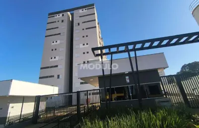 Apartamento com 2 quartos para alugar na Alameda Jardim Holanda, --, Jardim Holanda, Uberlândia