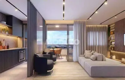Apartamento à venda, 3 quartos, 3 suítes, 2 vagas, gavea - uberlândia/mg