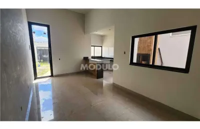 Casa residencial à venda, 3 quartos, 1 suíte, 2 vagas, quinta alto umuarama - uberlândia/mg