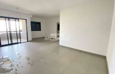 Apartamento à venda, 2 quartos, 2 suítes, 2 vagas, jardim sul - uberlândia/mg