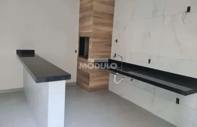 Apartamento à venda, 3 quartos, 2 suítes, 2 vagas, laranjeiras - uberlândia/mg