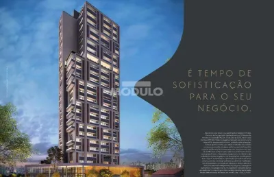 Sala comercial à venda na Avenida Francisco Galassi, --, Morada da Colina, Uberlândia