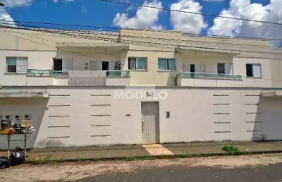 Apartamento para locação no bairro morada da colina.
