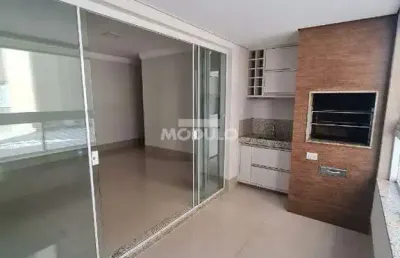 Apartamento à venda, 3 quartos, 1 suíte, 2 vagas, santa mônica - uberlândia/mg