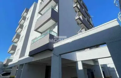 Apartamento à venda, 2 quartos, 1 suíte, 1 vaga, brasil - uberlândia/mg