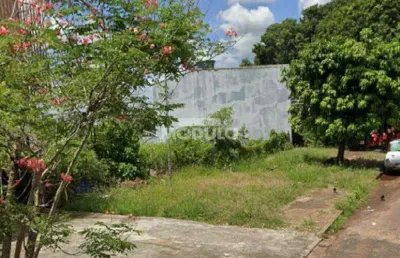 Terreno à venda na Rua das Seringueiras, --, Jaraguá, Uberlândia