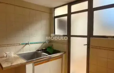 Apartamento para aluguel, 3 quartos, 1 suíte, lidice - uberlândia/mg