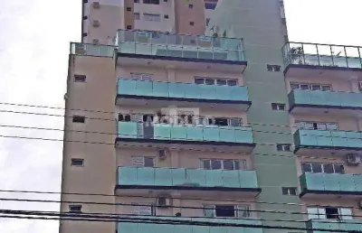 Cobertura com 4 quartos para alugar na Rua Bernardo Cupertino, --, Martins, Uberlândia