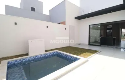 Casa de condomínio à venda, grand ville - uberlândia/mg
